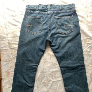 Ariat M5 Rebar Slim Straight 38